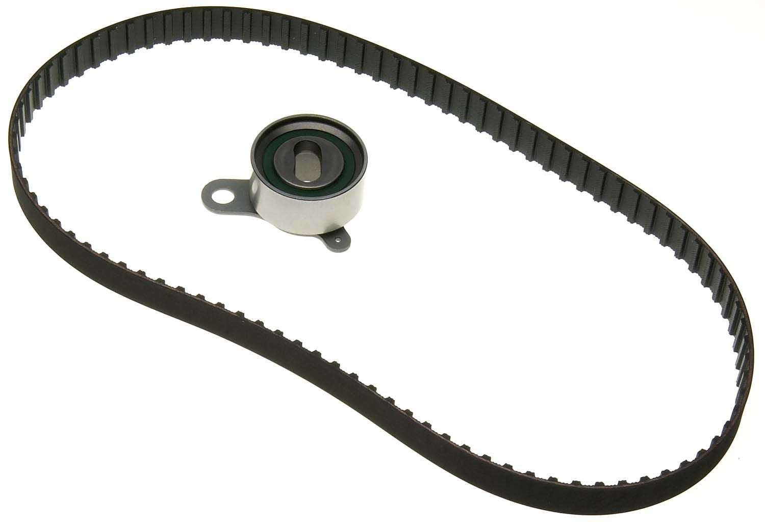 Gates 93 Toyota Celica Timing Belt Component Kit