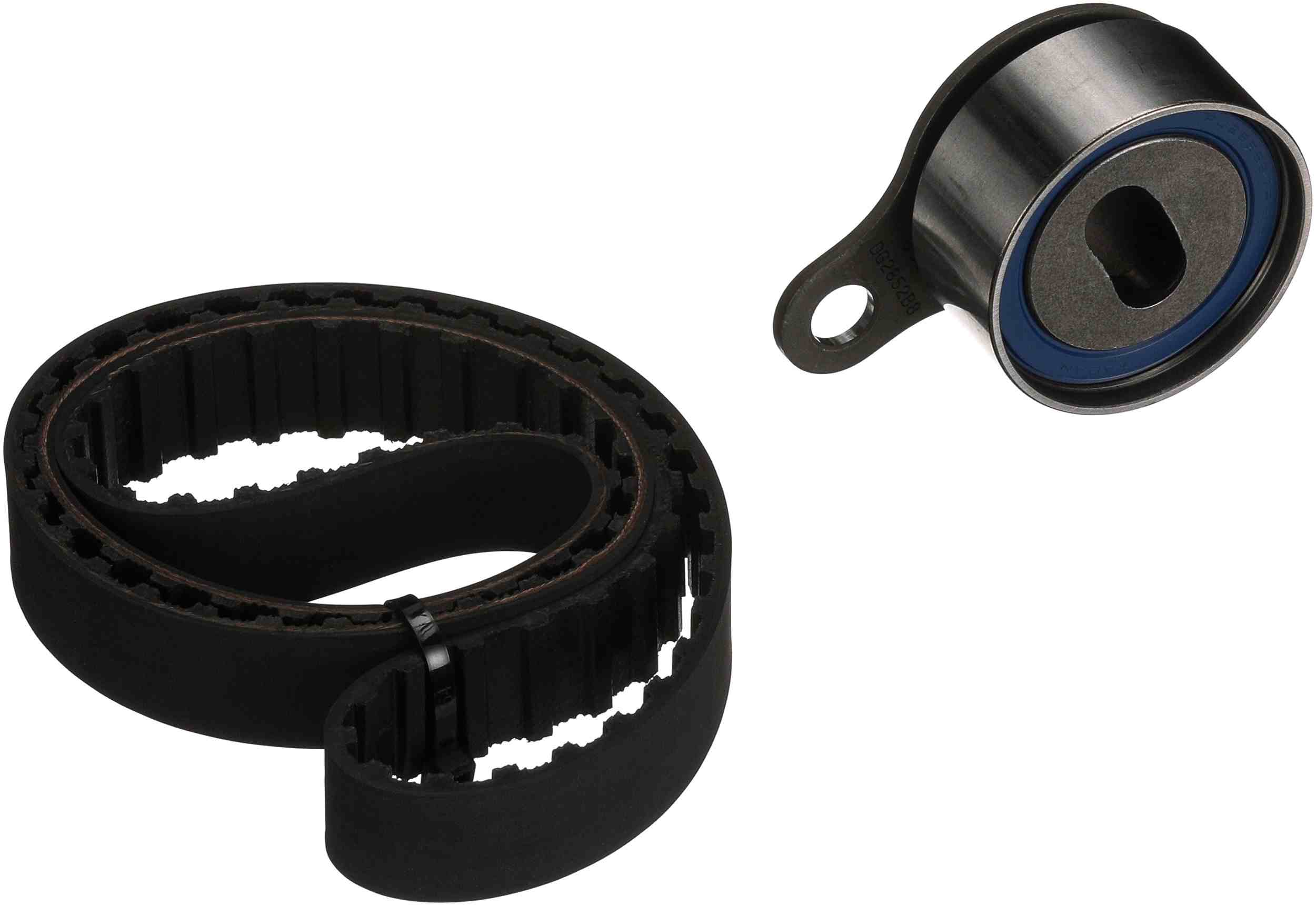 Gates 93 Toyota Celica Timing Belt Component Kit