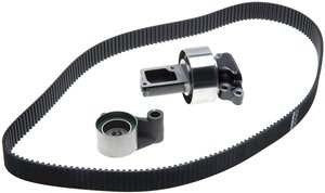 Gates 93-95 Toyota 4 Runner V-6 3.0L Timing Belt Component Kit