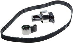 Gates 93-95 Toyota 4 Runner V-6 3.0L Timing Belt Component Kit
