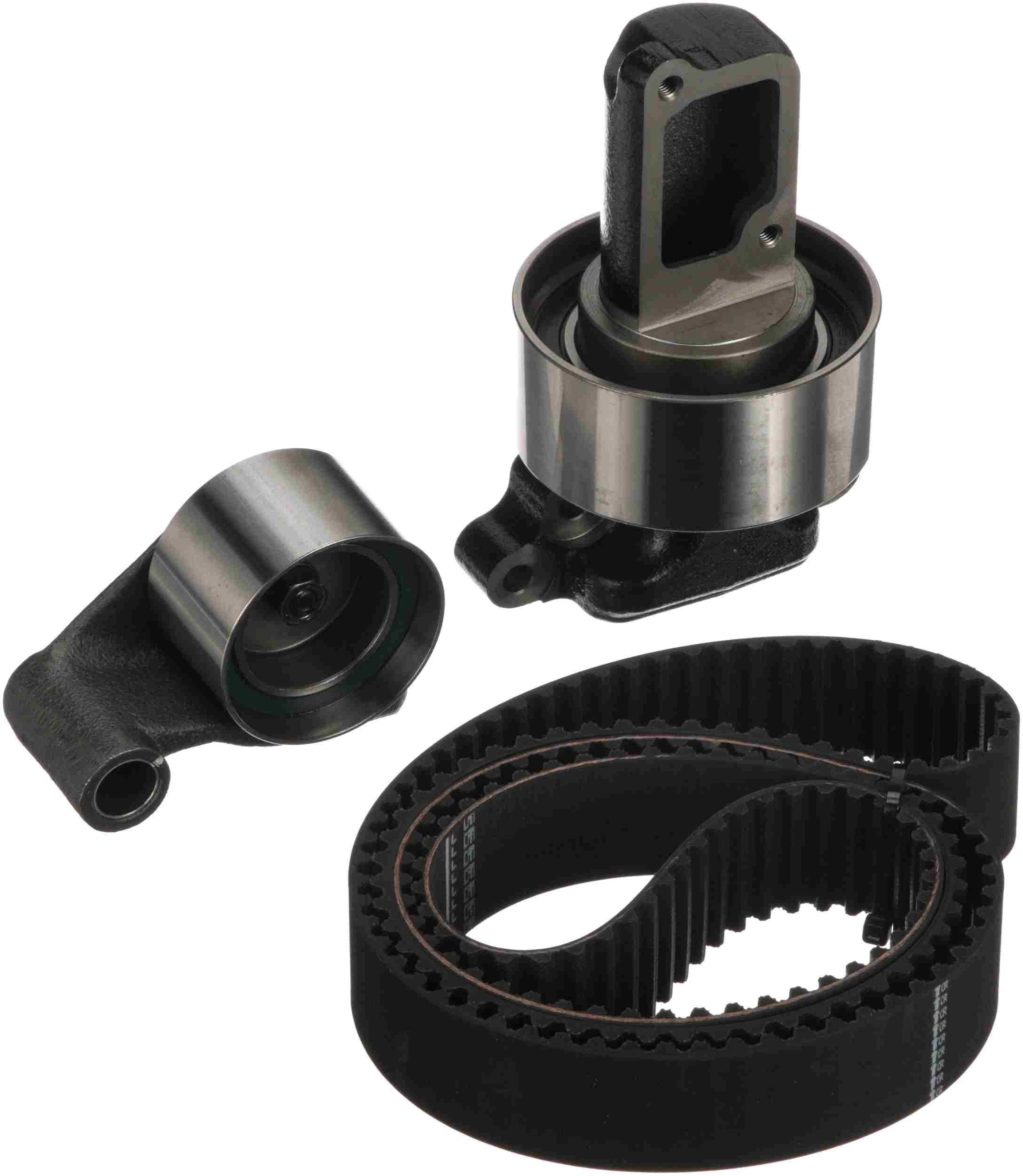 Gates 93-95 Toyota 4 Runner V-6 3.0L Timing Belt Component Kit