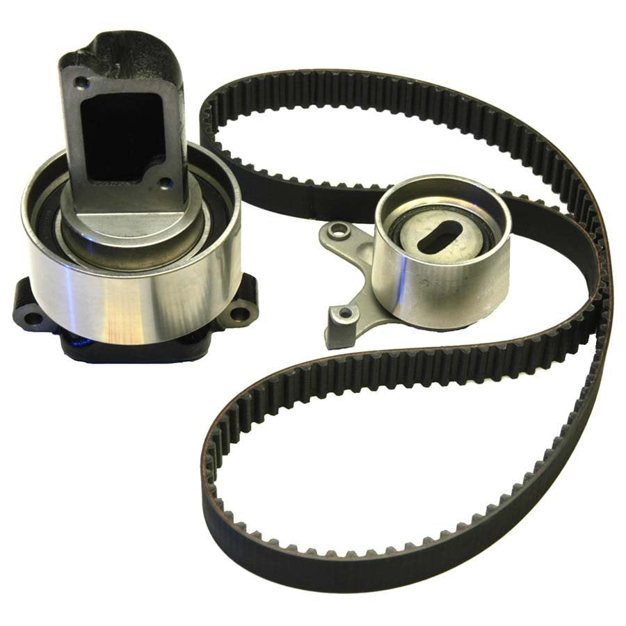 Gates 88-92 Toyota Pickup V-6 3.0L Timing Belt Component Kit