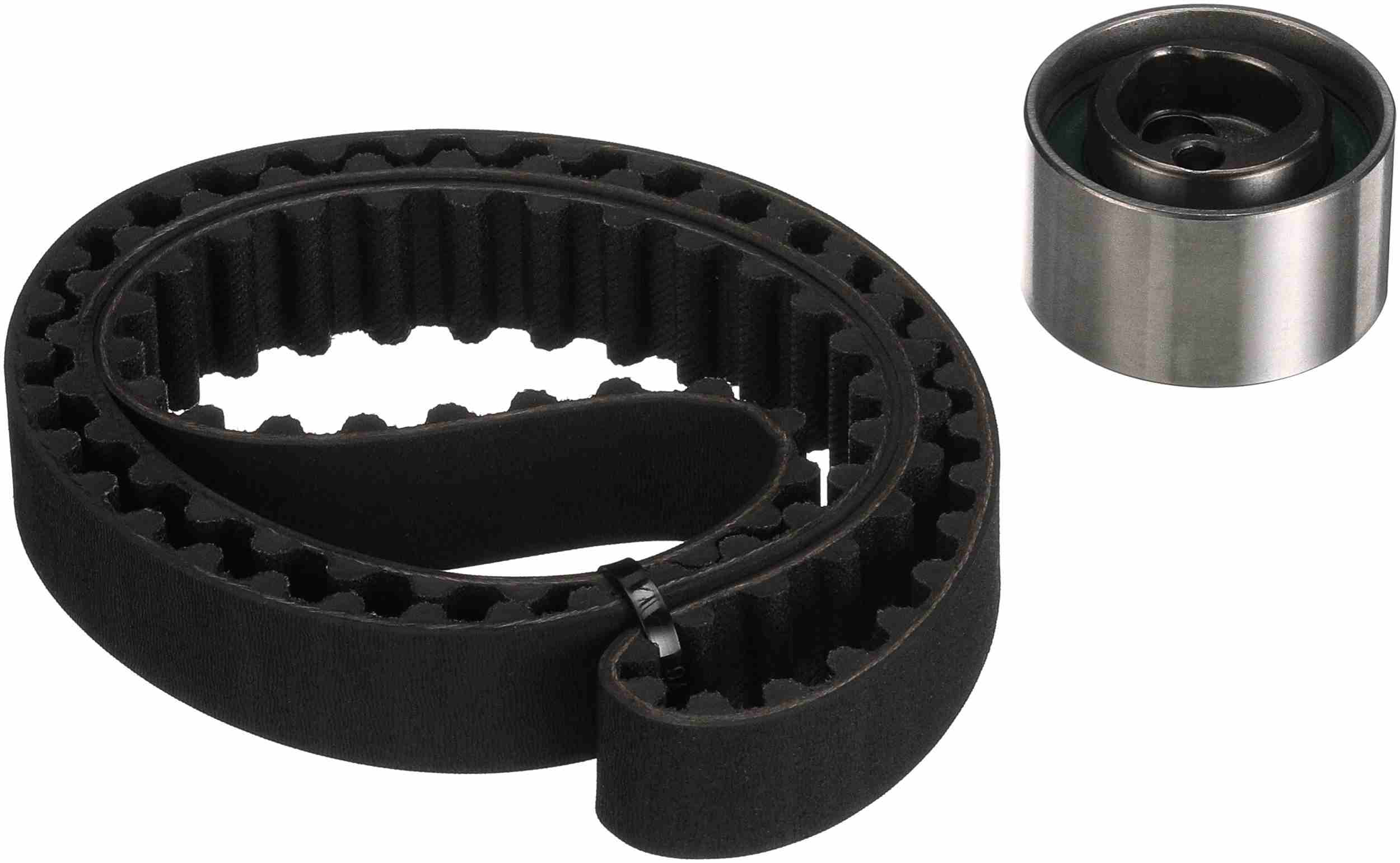 Gates 93-95 Geo Metro 3-Cyl. 1.0L Timing Belt Component Kit