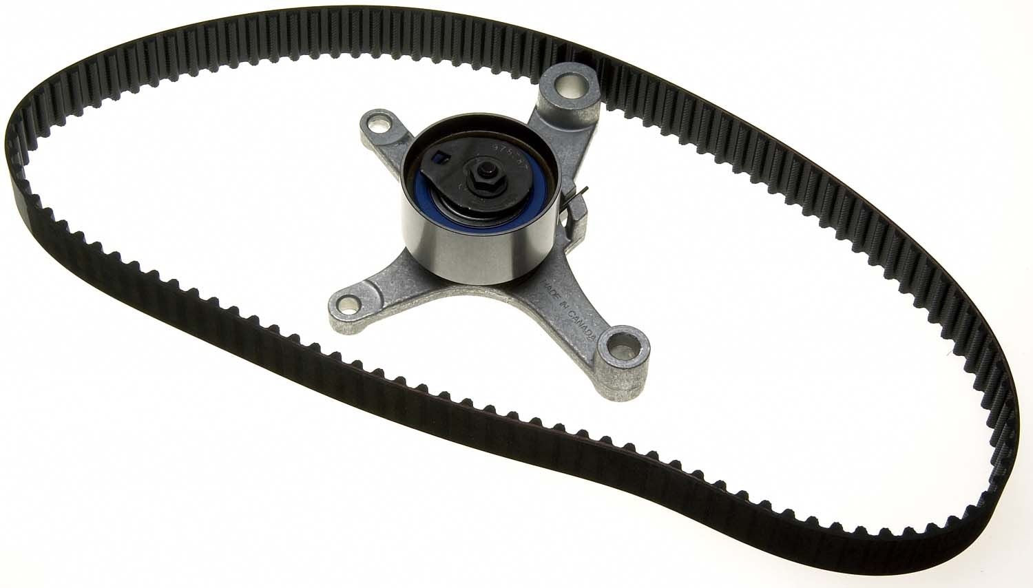 Gates 96-05 Dodge Neon 4-Cyl. 2.0L Timing Belt Component Kit
