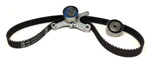 Gates 95-99 Dodge Neon 4-Cyl. 2.0L Timing Belt Component Kit