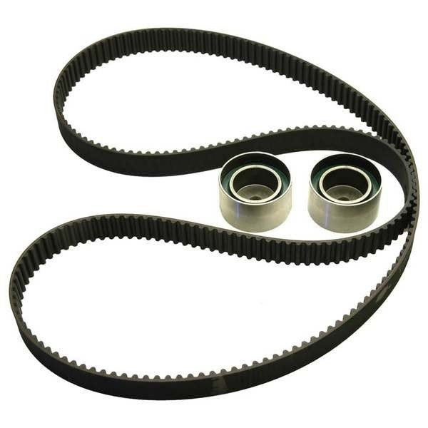 Gates 95-99 Dodge Neon 4-Cyl. 2.0L Timing Belt Component Kit