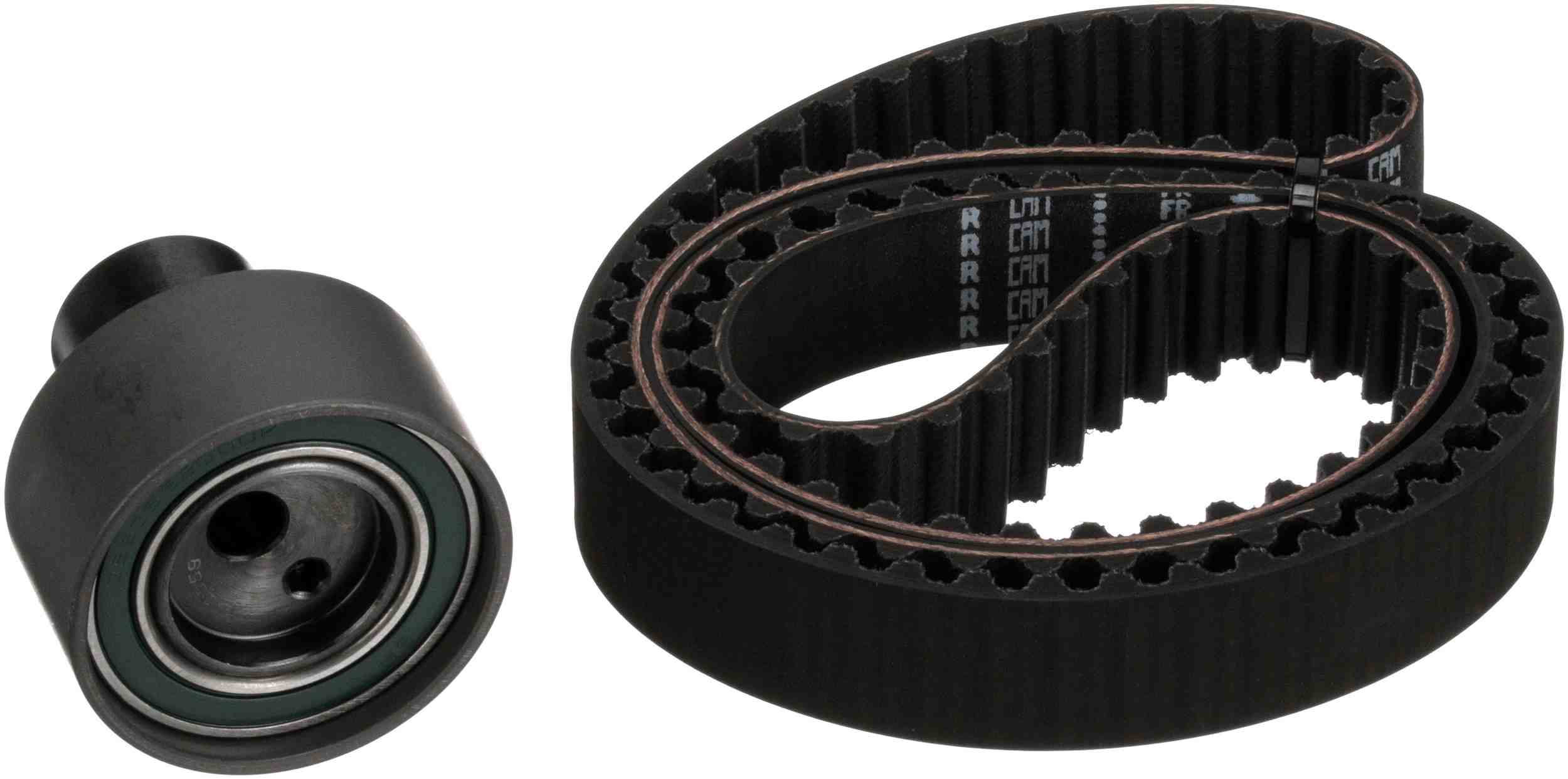 Gates 97-00 Infiniti QX4 / 94-02 Mercury Villager / Nissan (Various) Timing Belt Component Kit