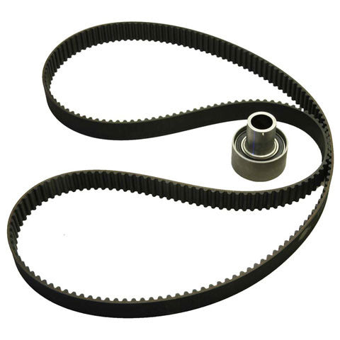 Gates 97-00 Infiniti QX4 / 94-02 Mercury Villager / Nissan (Various) Timing Belt Component Kit