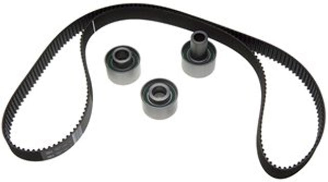 Gates 93-97 Infiniti J30 / 90-96 Nissan 300ZX Timing Belt Component Kit