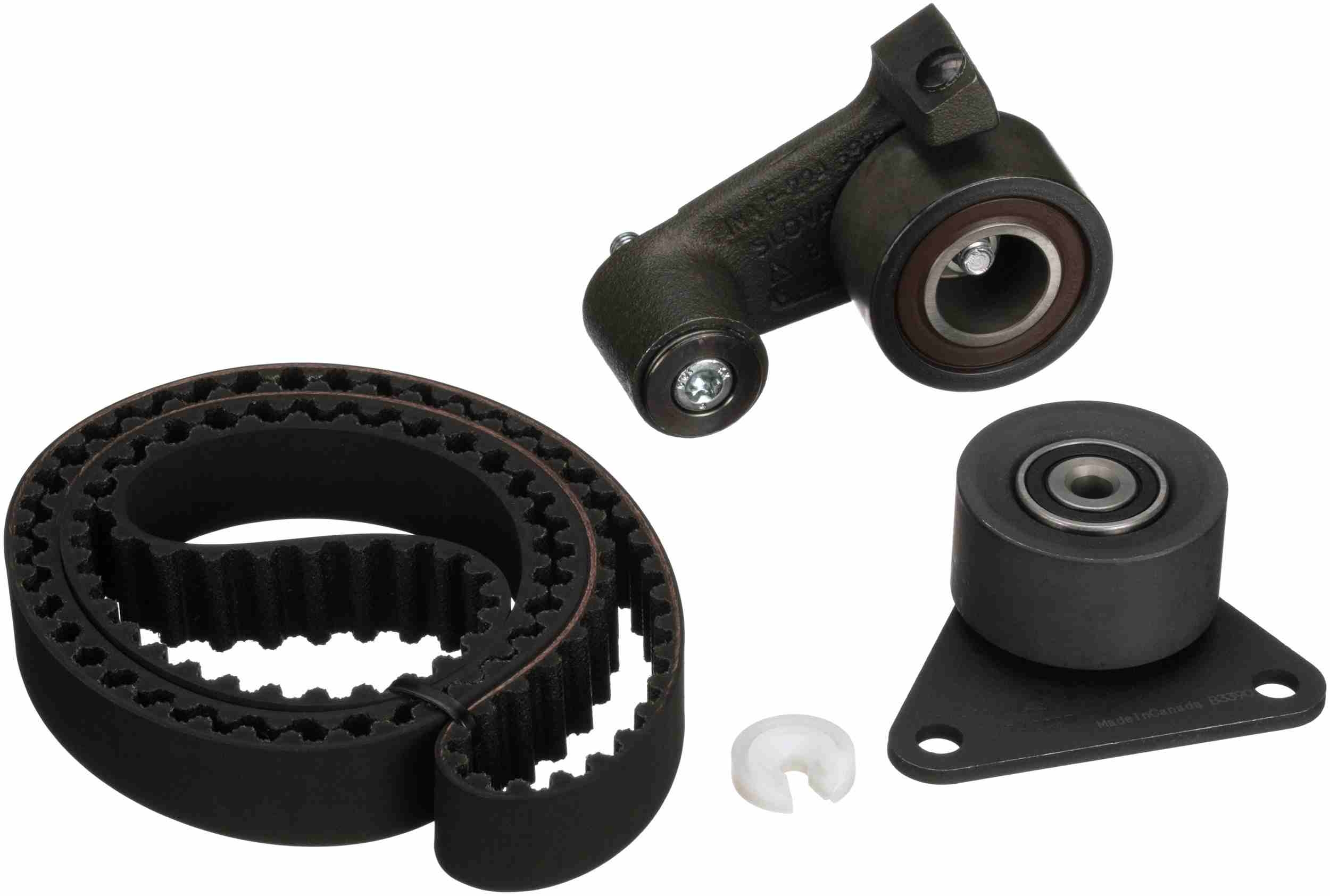 Gates 97-97 Volvo 850 2.4L N/A Timing Belt Component Kit
