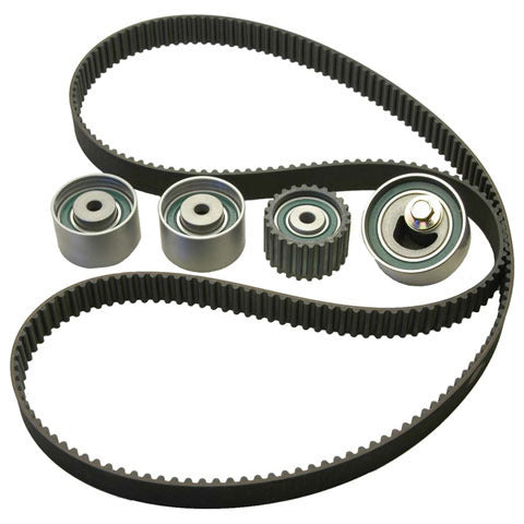 Gates 94-97 Subaru Impreza/Legacy Timing Belt Component Kit w/o Tensioner