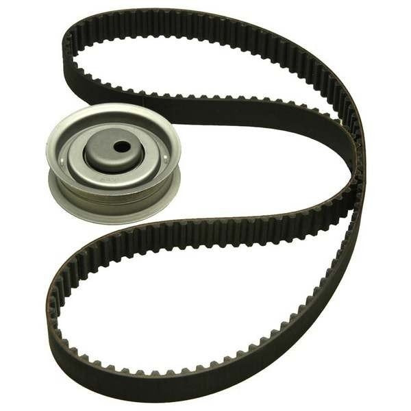 Gates 93-99 Volkswagen Jetta 4-Cyl. 2.0L Timing Belt Component Kit