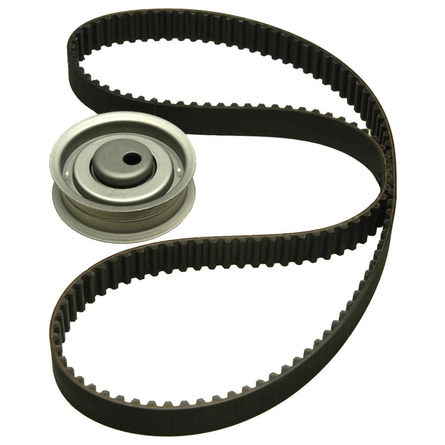 Gates 93-99 Volkswagen Jetta 4-Cyl. 2.0L Timing Belt Component Kit