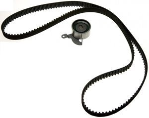 Gates 95-97 Honda Accord Timing Belt Component Kit