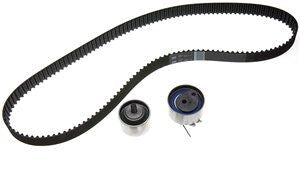 Gates 03-05 Dodge Neon SRT-4 Active 3 Timing Belt Component Kit