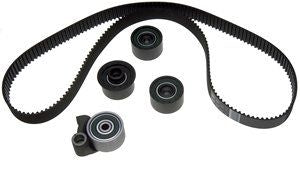 Gates 95--02 Mazda Millenia 2.3L V6 Timing Belt Component Kit