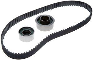 Gates 96-98 Hyundai Elantra/97-98 Tiburon Timing Belt Component Kit