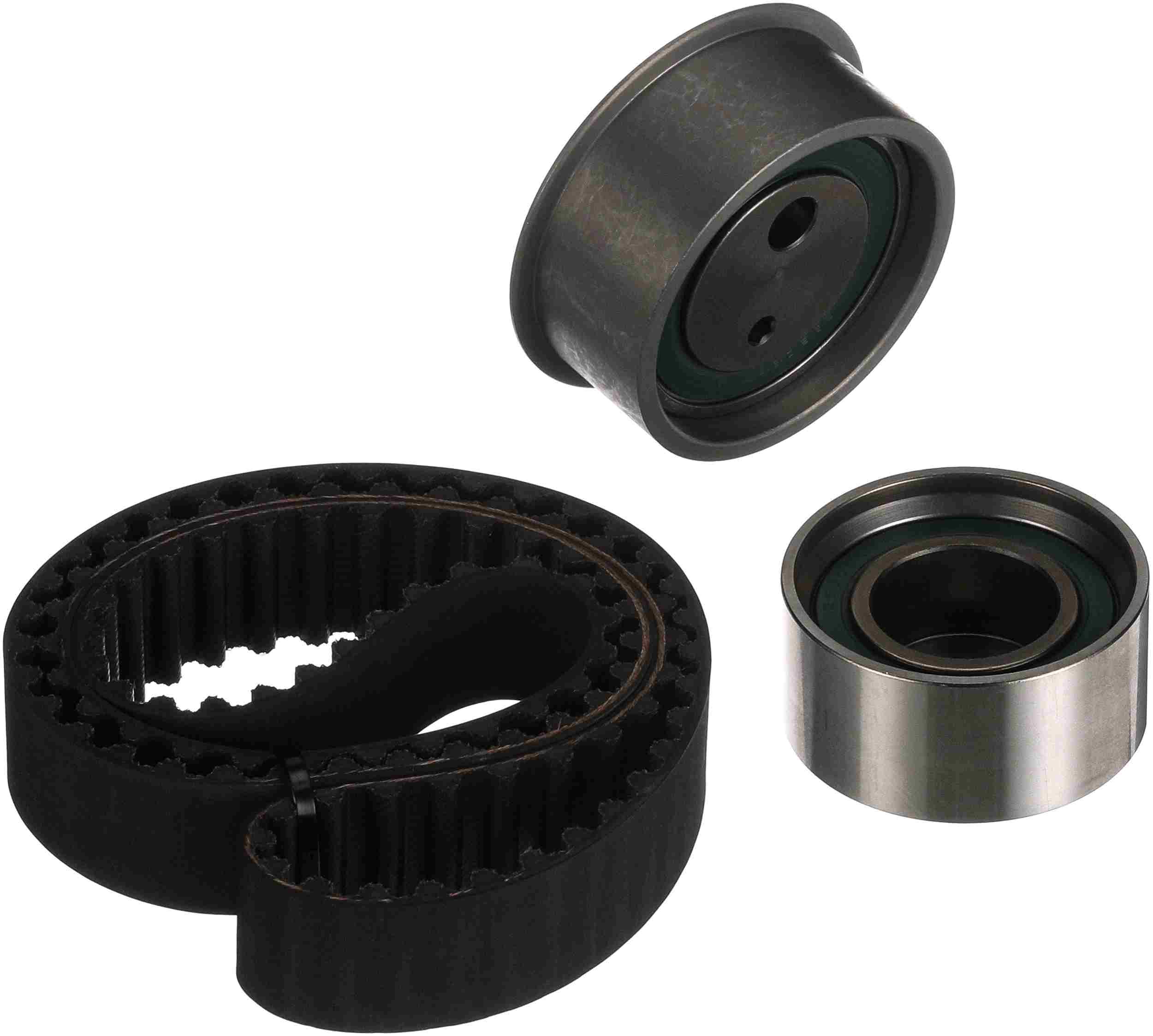 Gates 96-98 Hyundai Elantra/97-98 Tiburon Timing Belt Component Kit