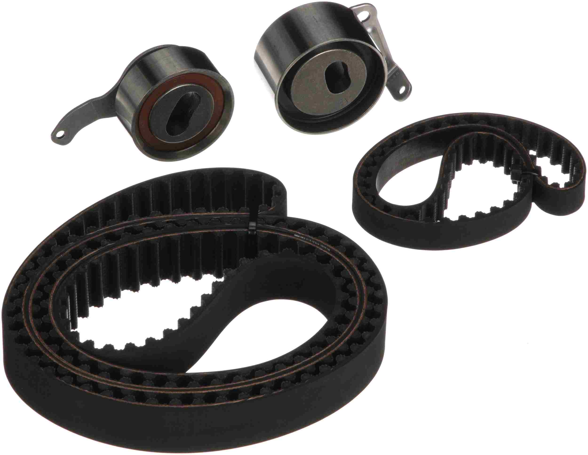 Gates 96-04 Acura RL V-6 3.5L Timing Belt Component Kit