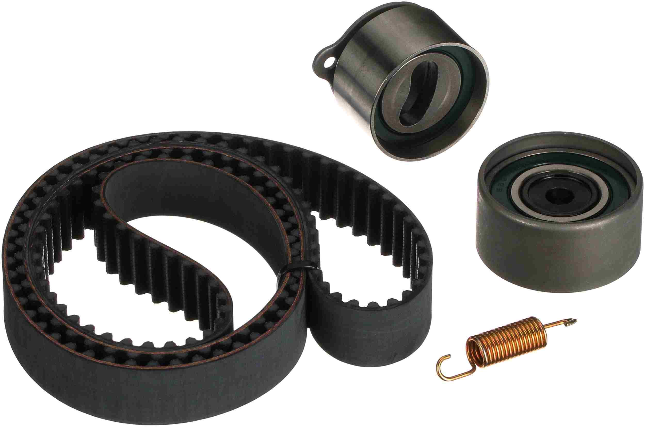 Gates 95-02 Kia Sportage 4-Cyl. 2.0L Timing Belt Component Kit