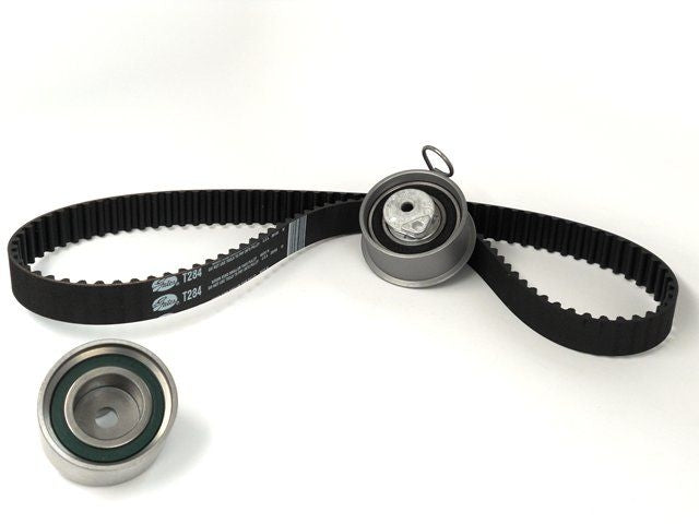 Gates 99-07 Hyundai Elantra / 97-07 Tiburon / 05-07 Tucson Timing Belt Component Kit
