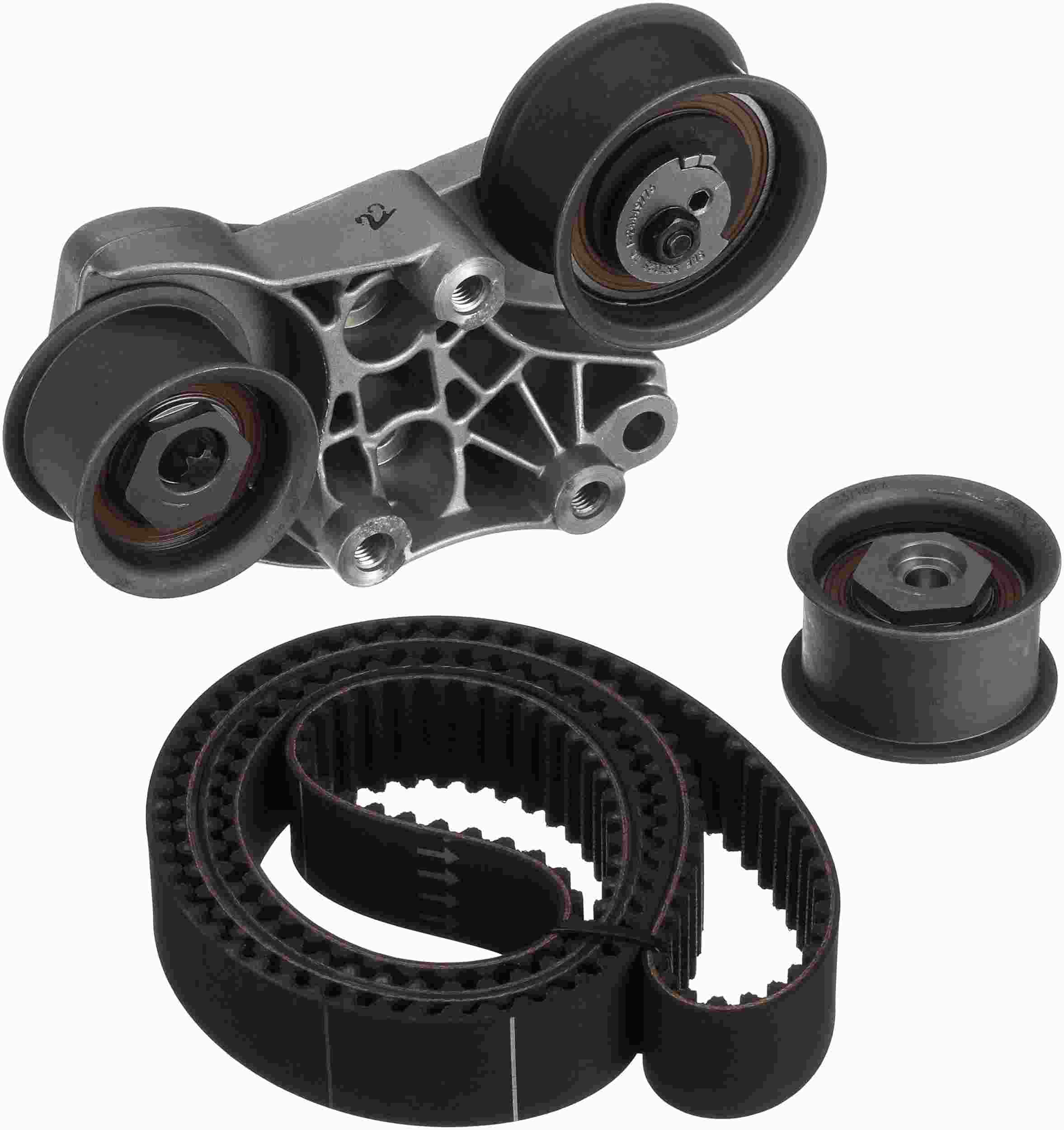 Gates 00-02 Saturn L-Series V-6 3.0L Timing Belt Component Kit