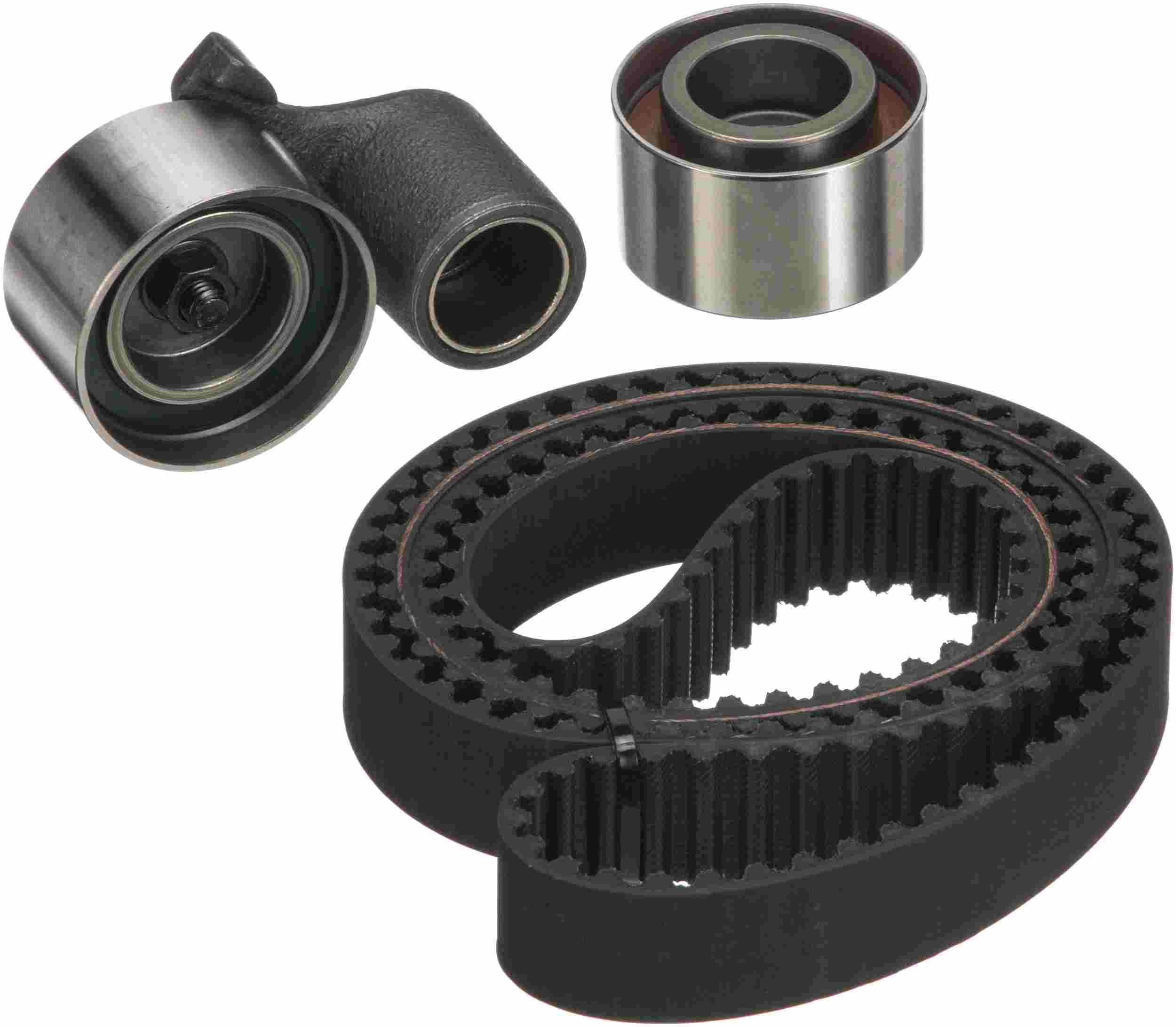Gates 97-03 Acura CL/01-02 MDX/99-03 TL / 98-02 Honda Accord/03-04 Pilot Timing Belt Component Kit
