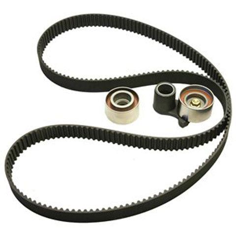 Gates 97-03 Acura CL/01-02 MDX/99-03 TL / 98-02 Honda Accord/03-04 Pilot Timing Belt Component Kit