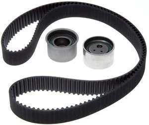 Gates 97-04 Mitsubishi Diamante / 06-10 Eclipse / 04-09 Galant Timing Belt Component Kit
