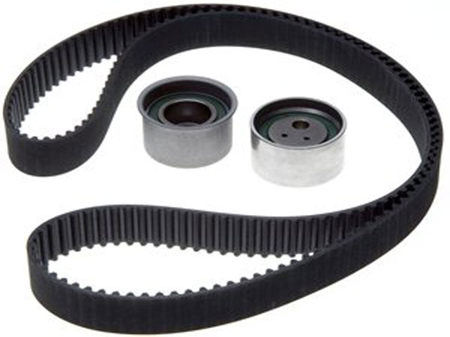 Gates 97-04 Mitsubishi Diamante / 06-10 Eclipse / 04-09 Galant Timing Belt Component Kit