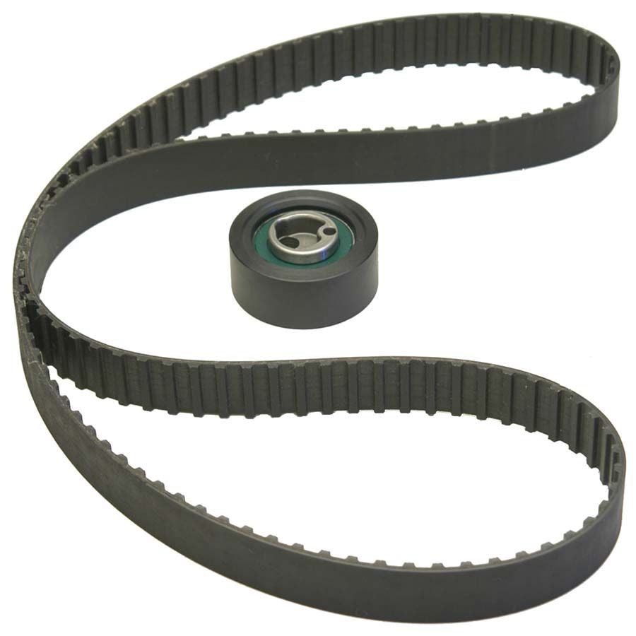 Gates 97-99 Mitsubishi Mirage 4-Cyl. 1.5L Timing Belt Component Kit