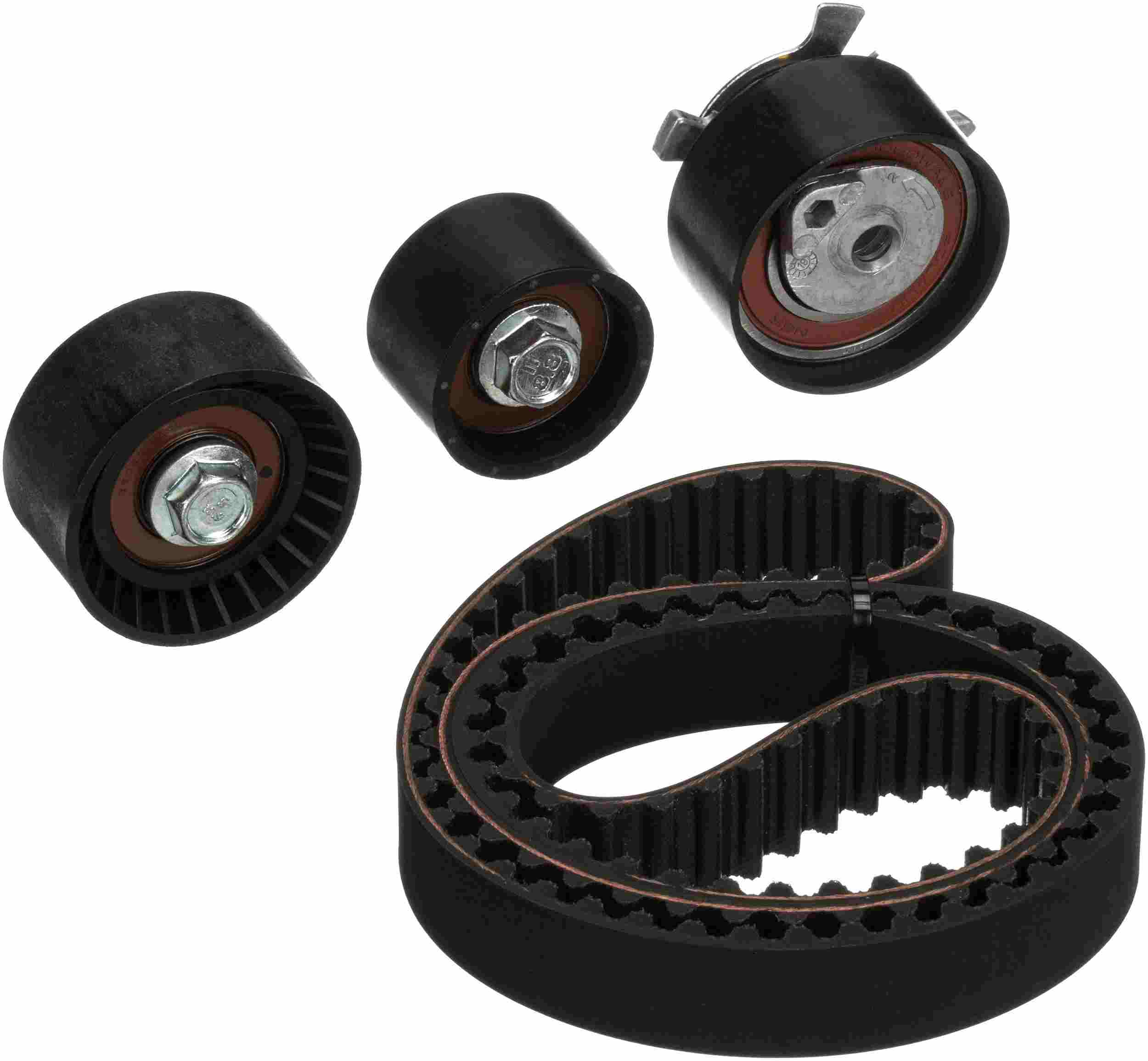 Gates 99-03 Ford Escort Timing Belt Component Kit