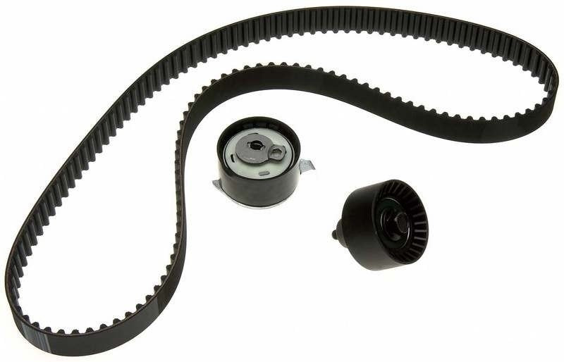Gates 01-04 Ford Escape/00-04 Focus / 01-04 Mazda Tribute Timing Belt Component Kit