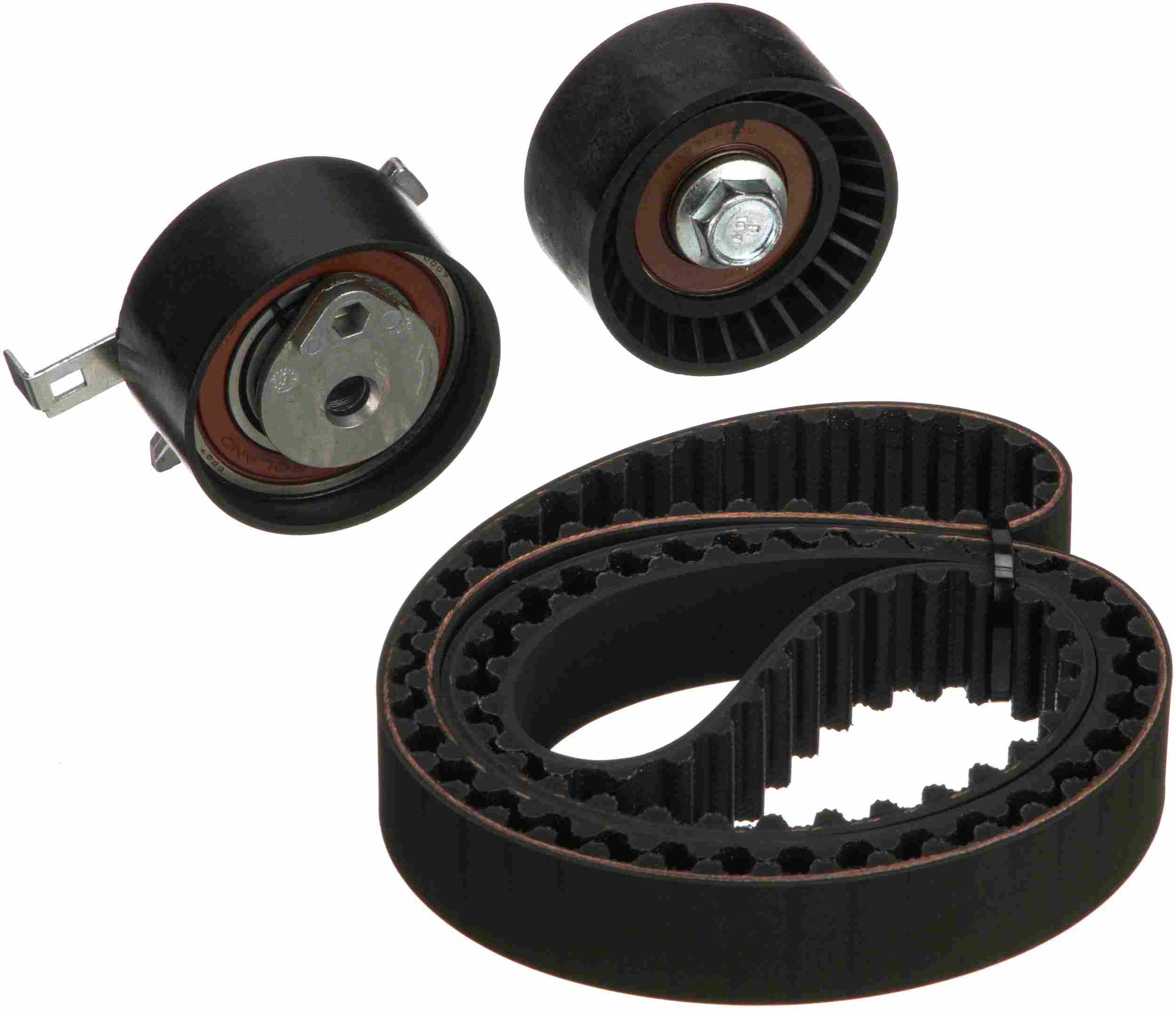 Gates 01-04 Ford Escape/00-04 Focus / 01-04 Mazda Tribute Timing Belt Component Kit