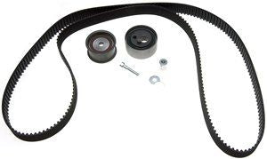 Gates 98-05 Volkswagen Passat V-6 2.8L Timing Belt Component Kit