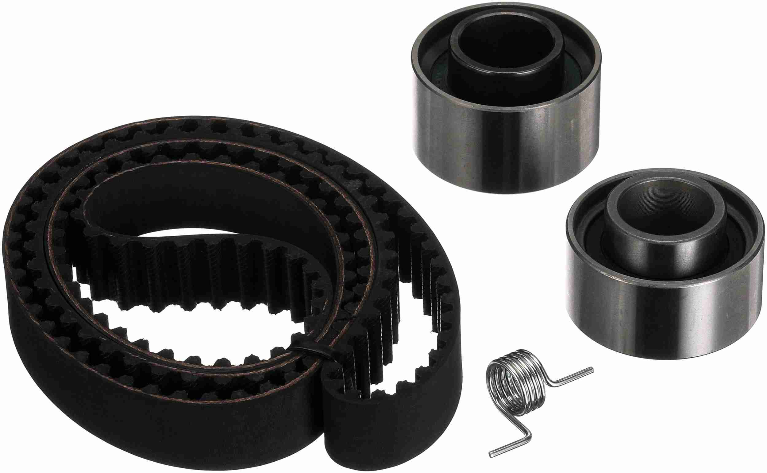 Gates 00-04 Kia Spectra 4-Cyl. 1.8L Timing Belt Component Kit