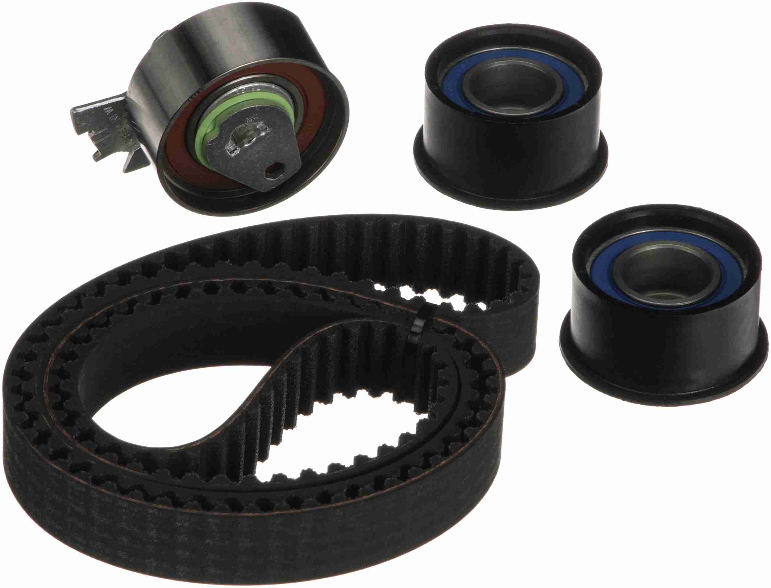 Gates 99-02 Daewoo Leganza 4-Cyl. 2.2L Timing Belt Component Kit