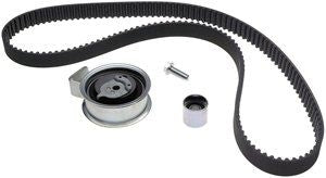 Gates 03 VW Passat 4cyl 1.8L Timing Belt Component Kit