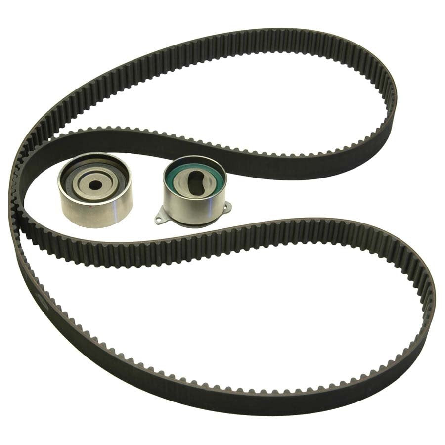 Gates 98-03 Mazda Protege Timing Belt Component Kit