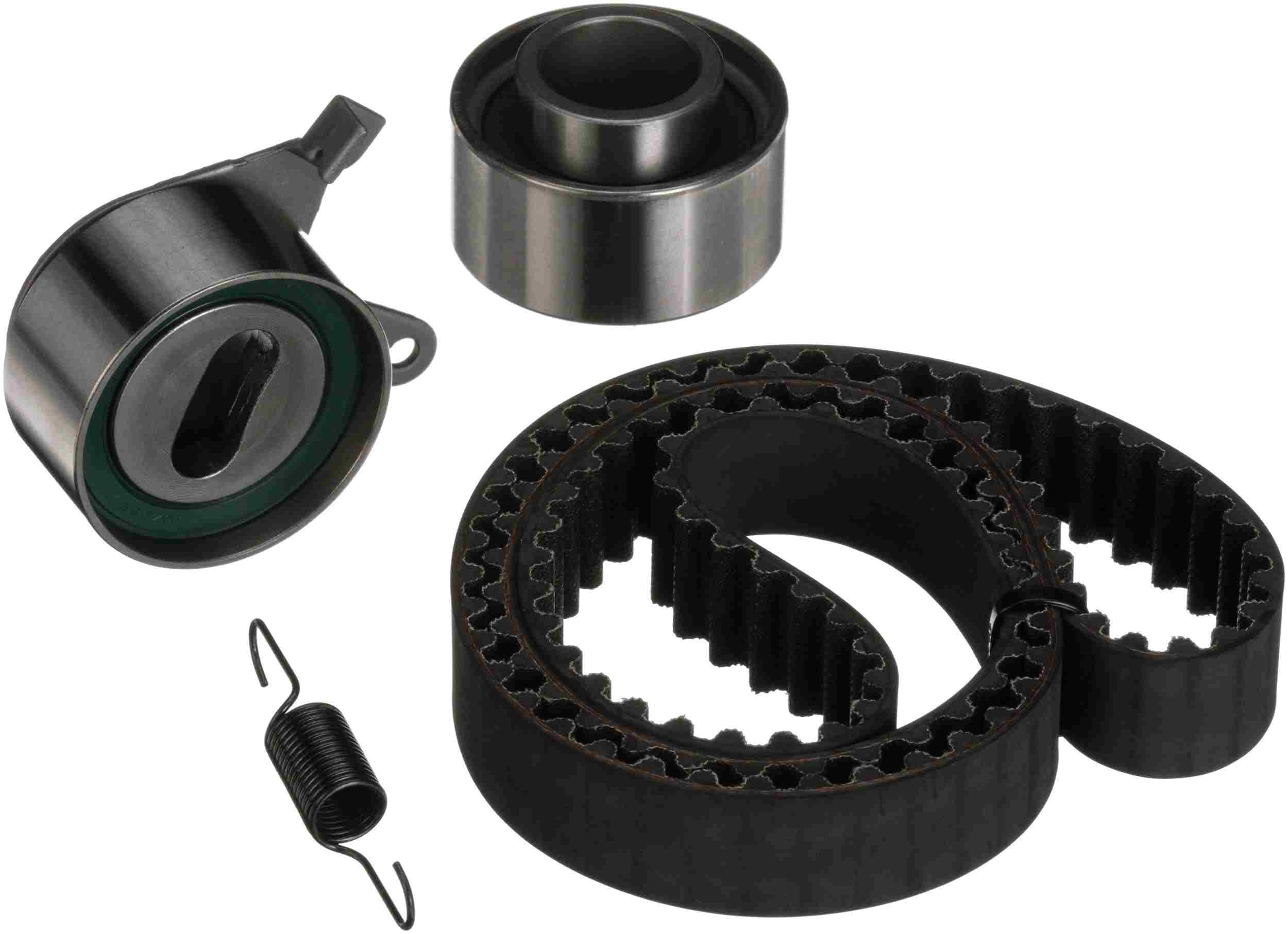 Gates 98-03 Mazda Protege Timing Belt Component Kit