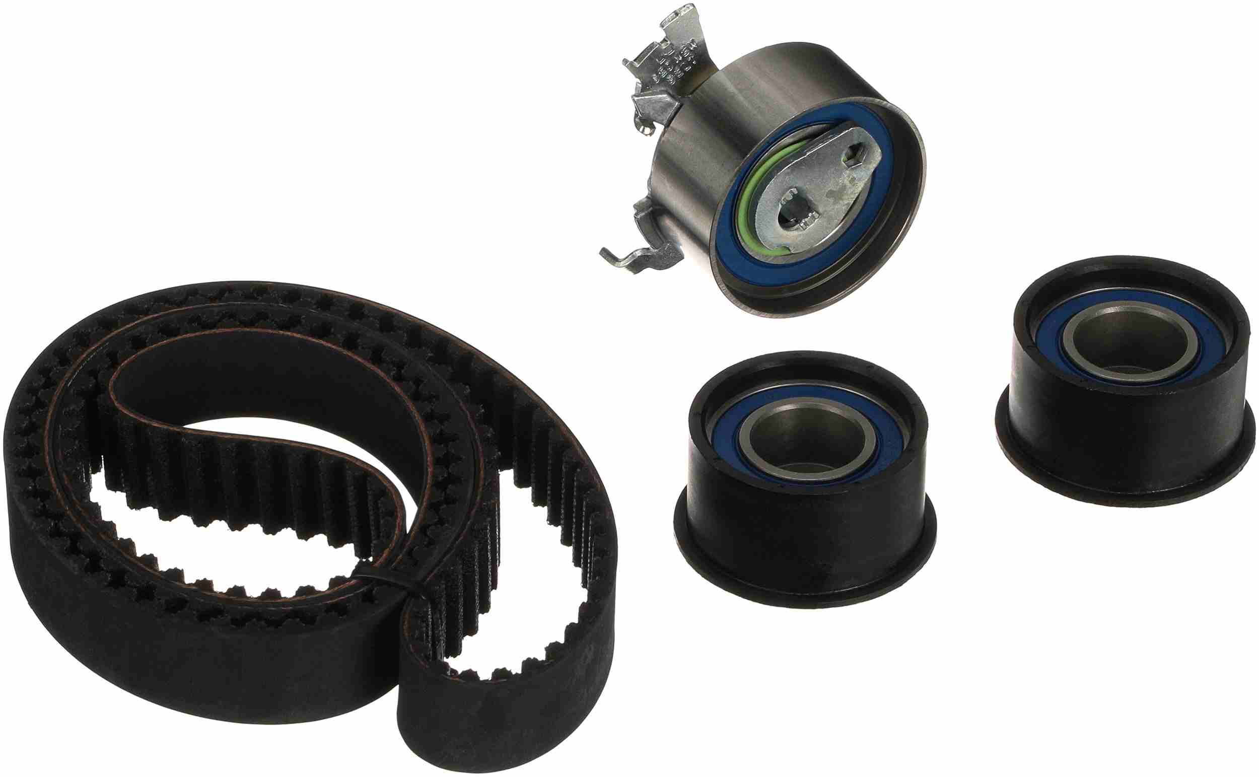 Gates 04-08 Suzuki Forenza 4-Cyl. 2.0L Timing Belt Component Kit