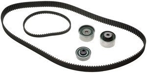 Gates 01-06 Kia Optima 4-Cyl. 2.4L Timing Belt Component Kit