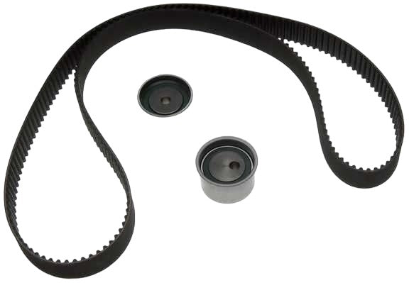 Gates 03-08 Hyundai Tiburon / 01-06 Kia Optima Timing Belt Component Kit