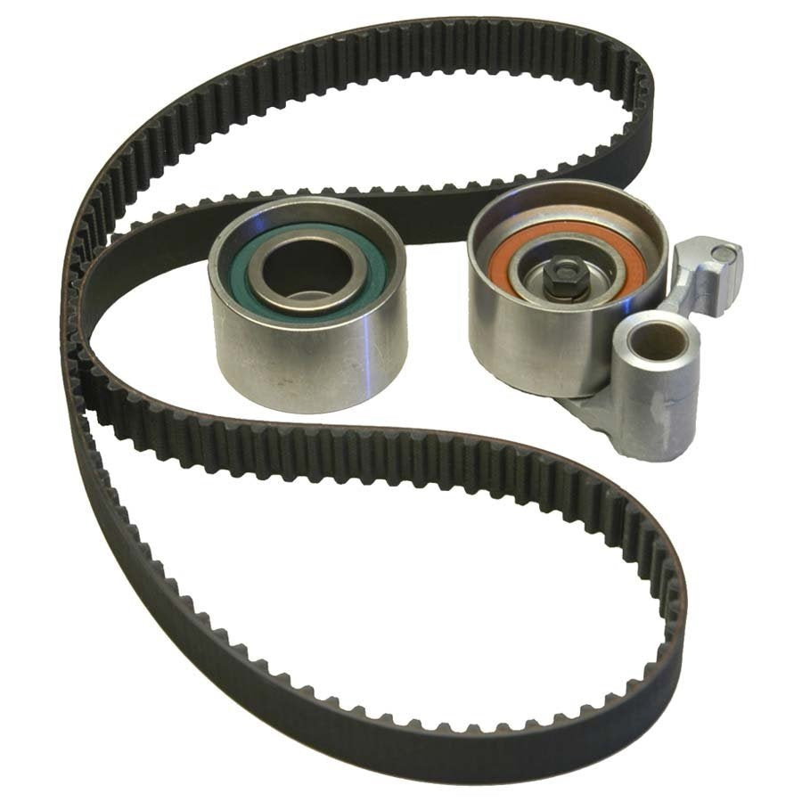Gates 99-00 Mazda Protege Timing Belt Component Kit
