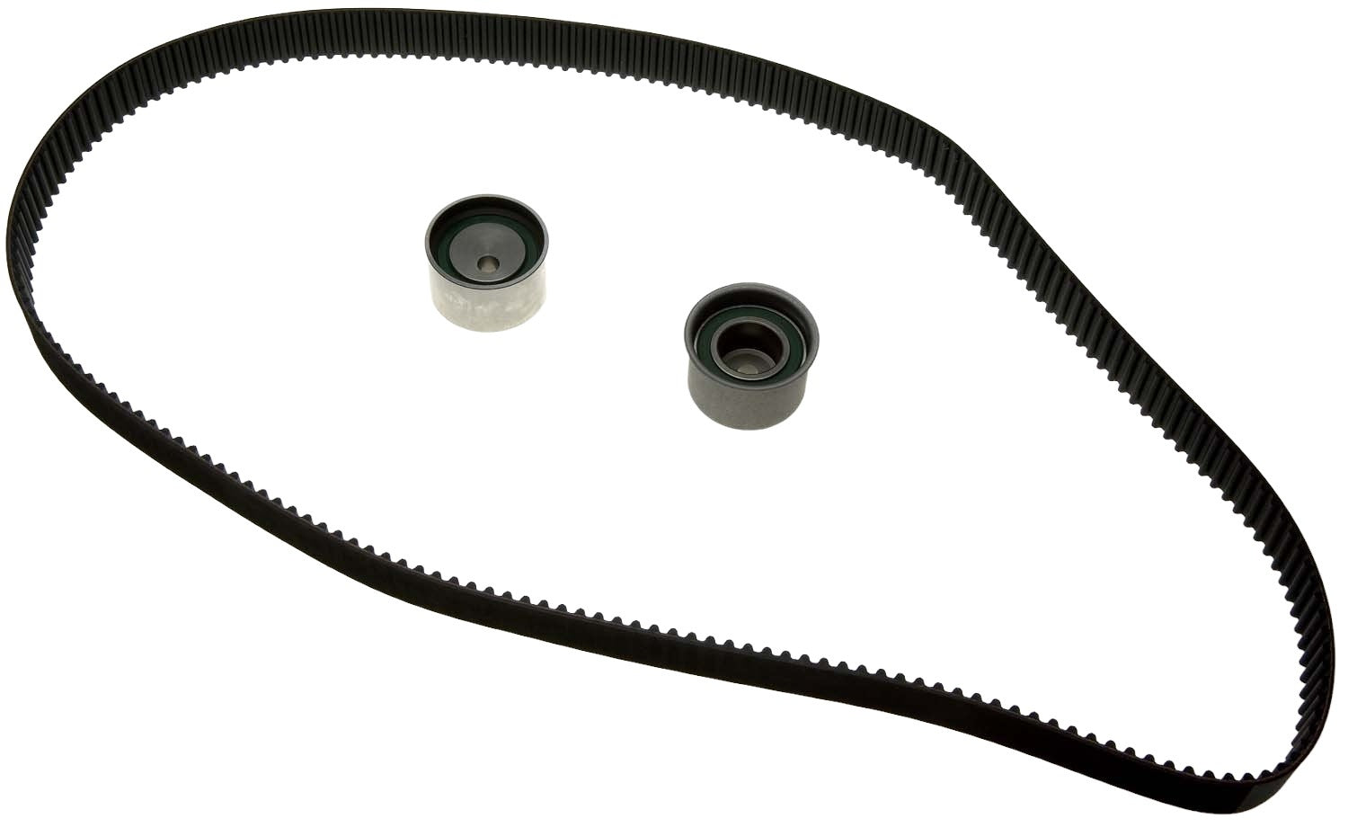 Gates 01-06 Mitsubishi Montero Timing Belt Component Kit