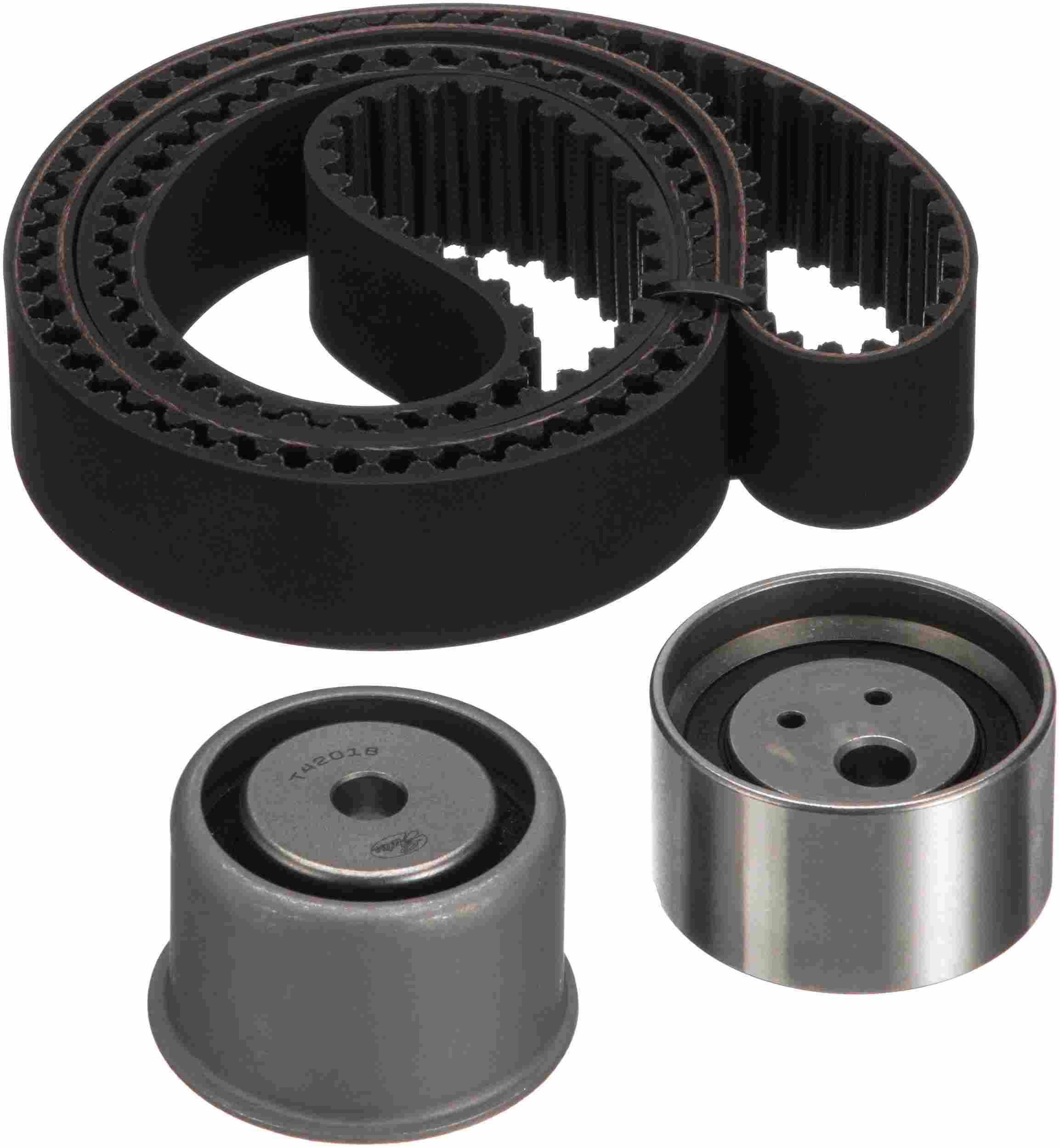 Gates 01-06 Mitsubishi Montero Timing Belt Component Kit