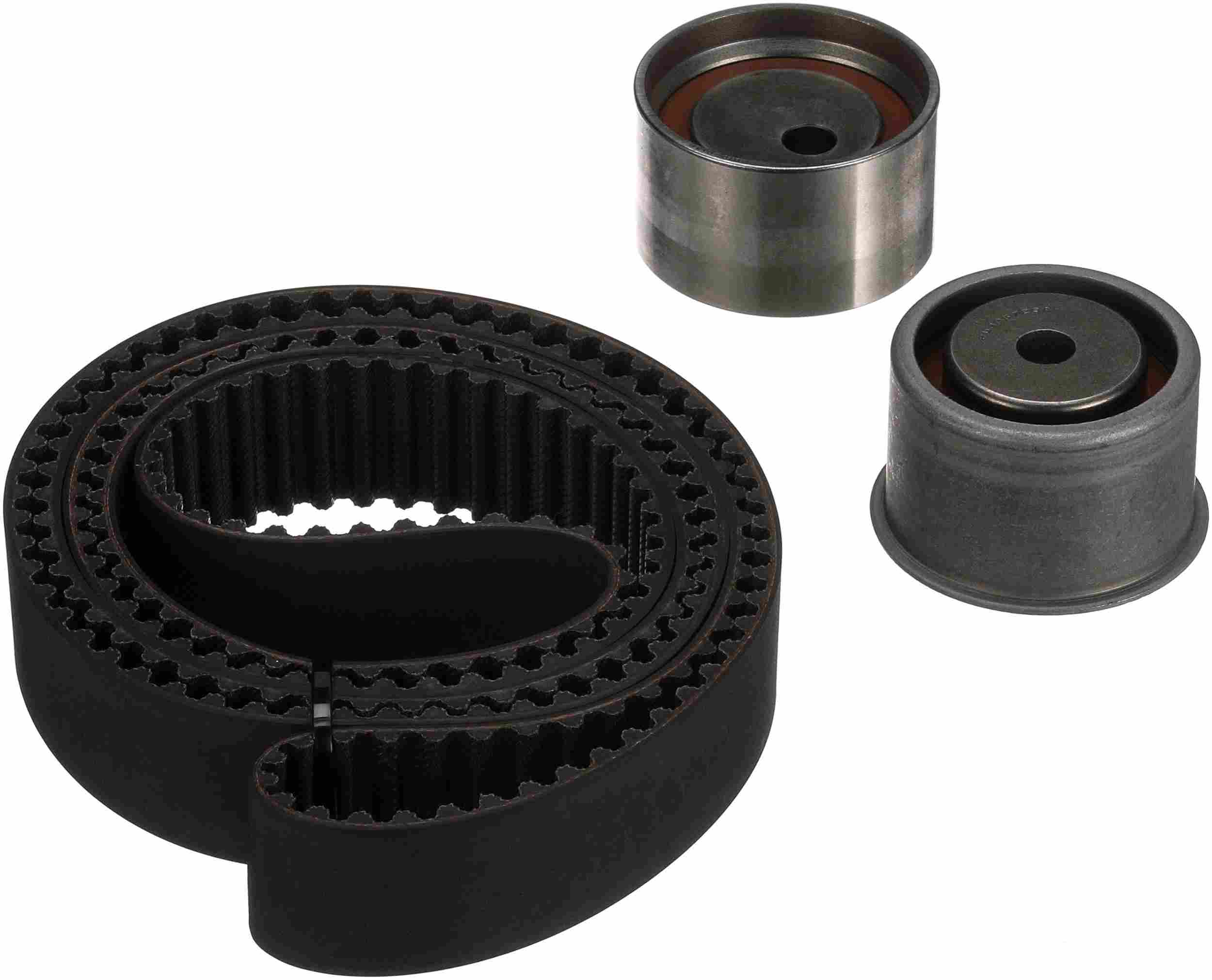 Gates 2001 Hyundai XG300 V-6 3.0L Timing Belt Component Kit
