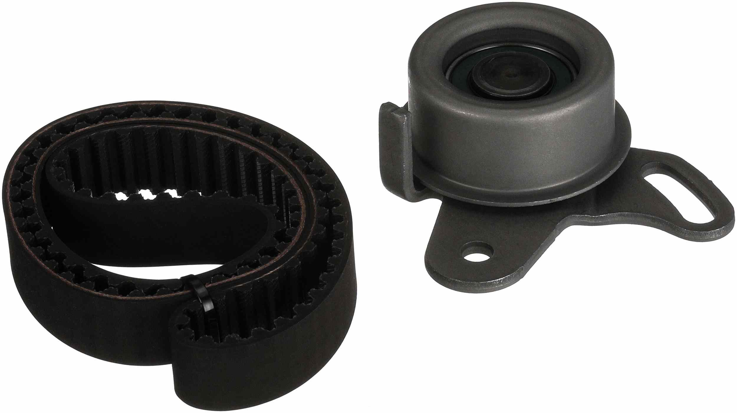 Gates 00-03 Hyundai Accent L4-1.5L Timing Belt Component Kit