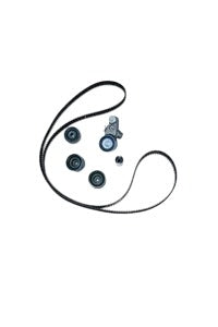 Gates 02-03 Subaru Impreza Timing Belt Component Kit