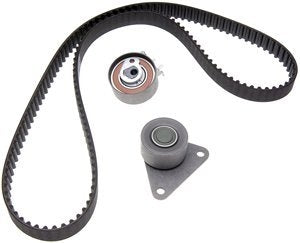 Gates 03-09 Volvo S60 5-Cyl. 2.5L Timing Belt Component Kit